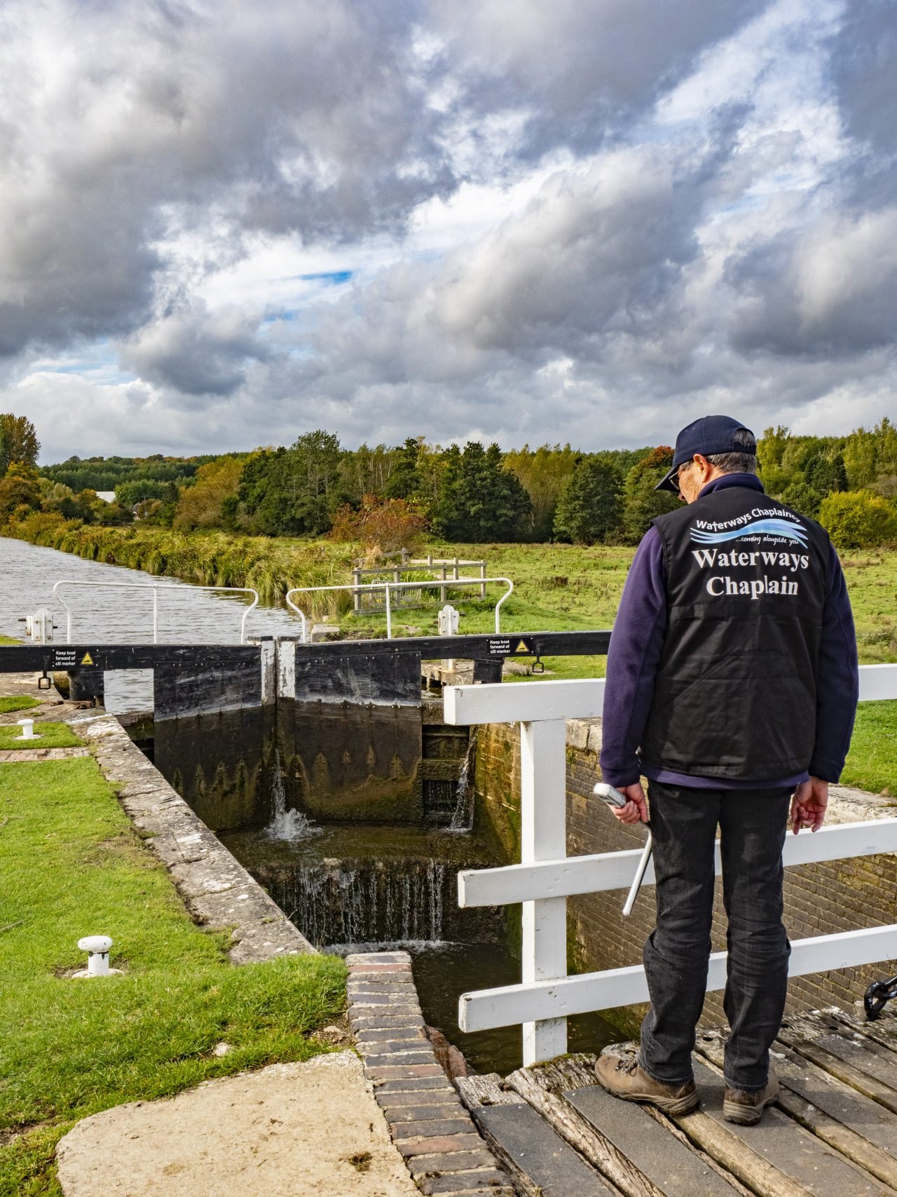 Waterways Chaplaincy